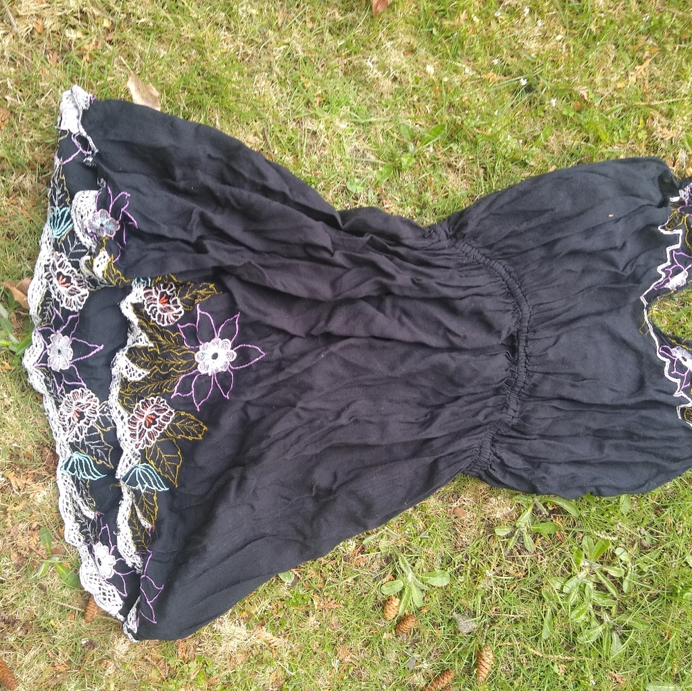 Tunic or dress